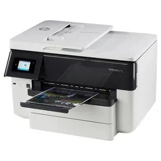 HP OfficeJet Pro 7740