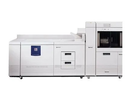 Xerox DocuPrint 155