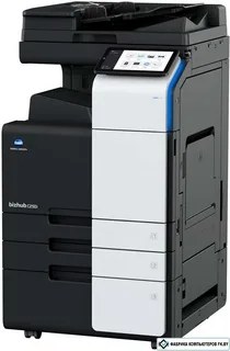 Konica Minolta 6290