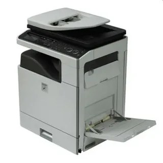 Sharp MX-C380