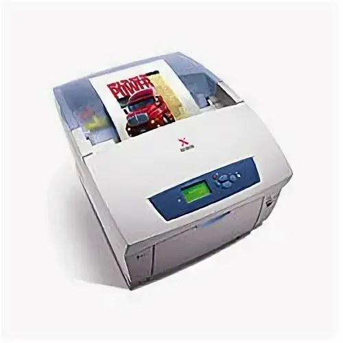 Xerox Phaser 6250