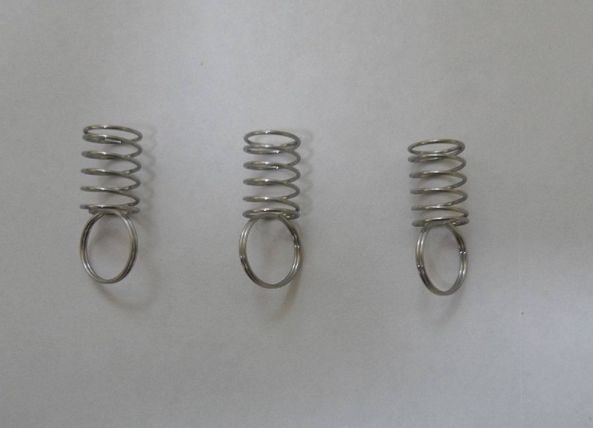 Контакт чипа тонер-картриджа Lexmark MS33x/43x/MX33x/43x/XMxx42/B3340/3442/MB3442 (41X4273)