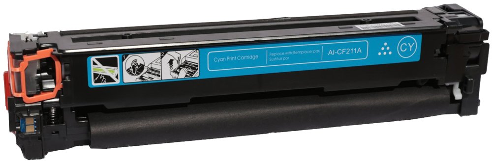 Картридж HP 131A [CF211A]