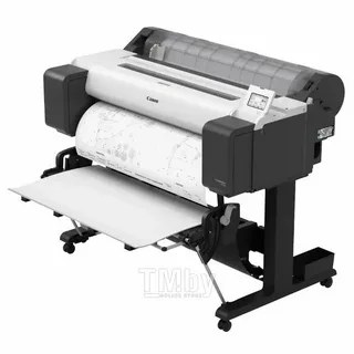 Canon imagePROGRAF TM-350
