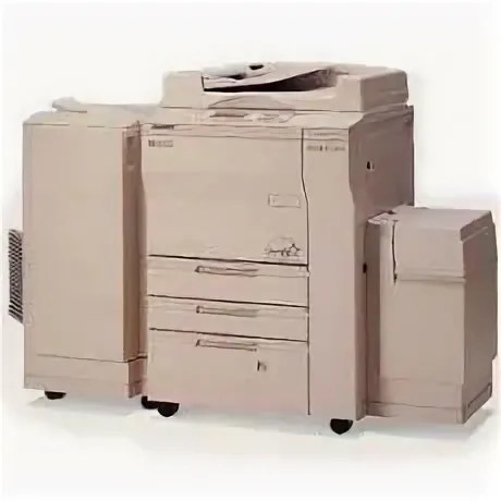 Ricoh FT4435