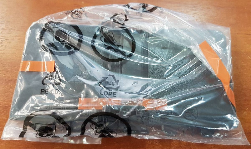 Входной лоток HP RM1-9958/ RC3-5016 (O) OEM