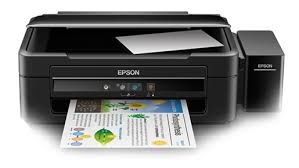 Epson L380