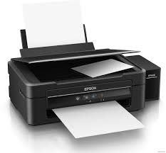 Epson L382