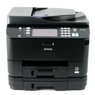 Epson WorkForce Pro WP-4590