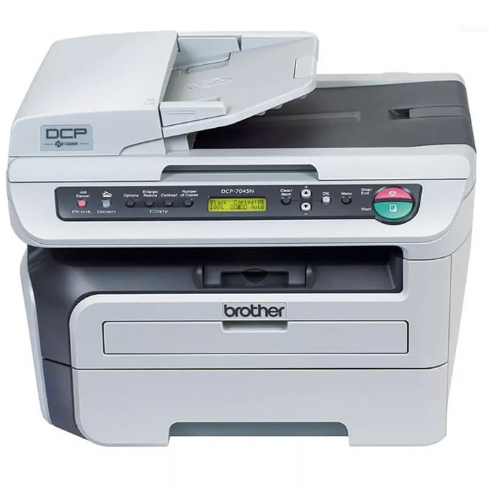 Brother DCP-7045