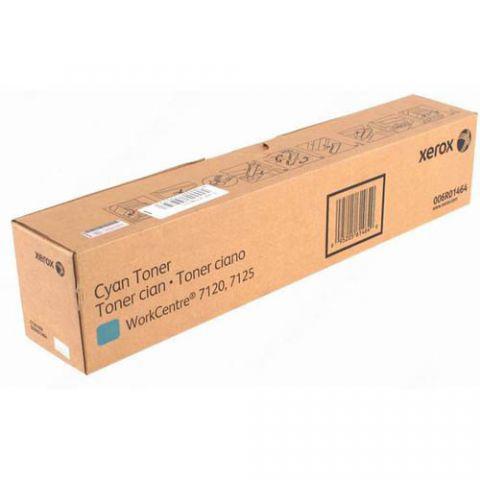 Картридж Xerox WC 7120/7125/7220/7225 (O) 006R01464, C, 15K