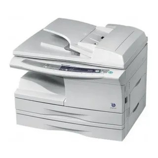Sharp AL-1216