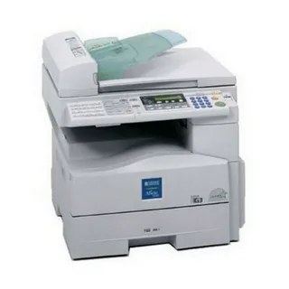Ricoh Aficio 1013