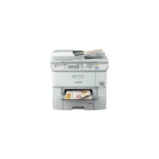 Epson WorkForce Pro WF-6590