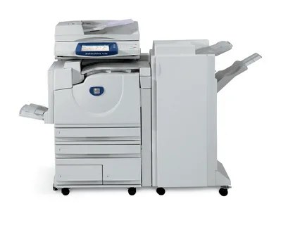 Xerox WorkCentre 7346