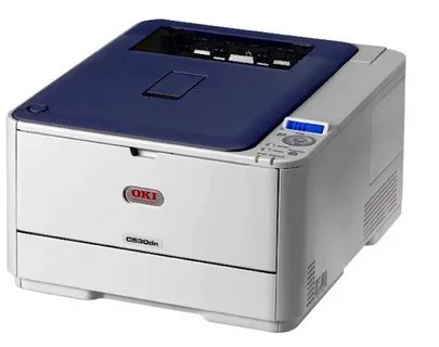 OKI C5300