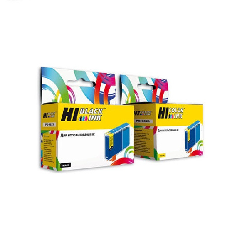 Картридж Canon imagePROGRAF TM-200/200MFP/205/300/300FMP/305 (Hi-Black) PFI-320M