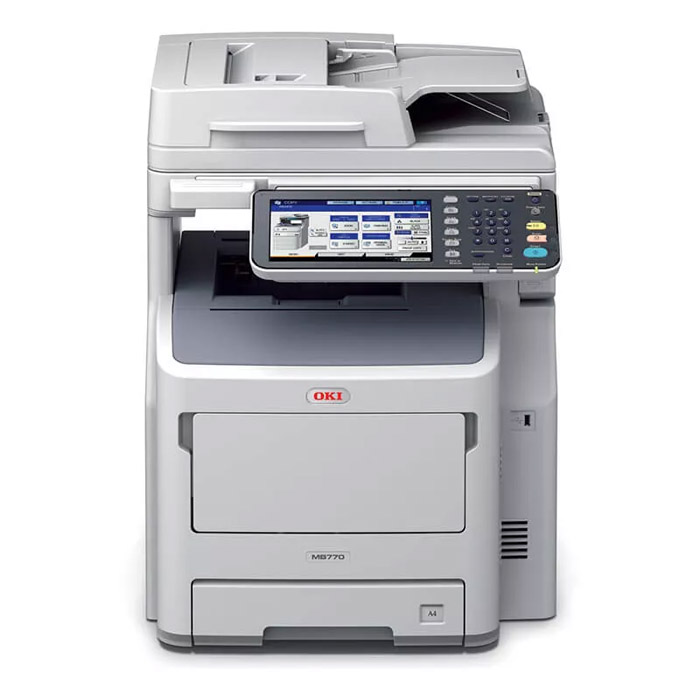OKI MB770