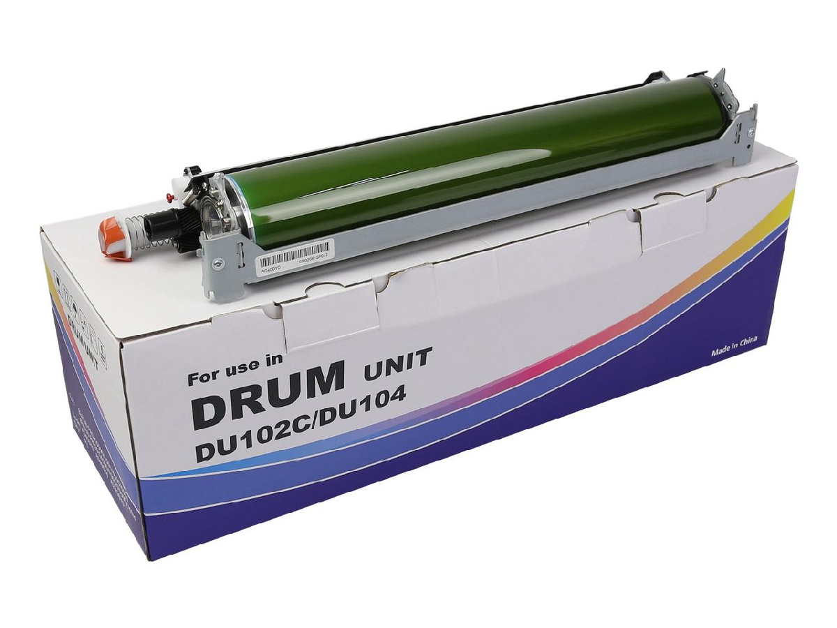 Драм-юнит Konica Minolta Bizhub Pro C5500/C5501/C6500/C6501 (CET7367) 230000 стр., DU-102C, DU-104