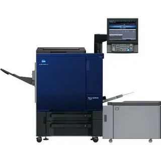 Konica Minolta DP60