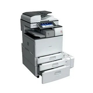Ricoh Aficio MP 2554
