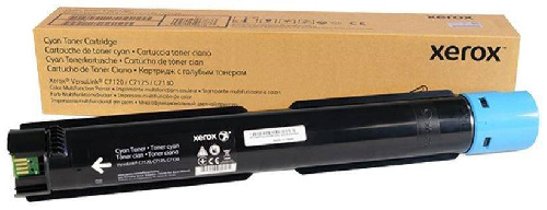 Картридж Xerox VersaLink C7120/25/30 (O) 006R01829, C