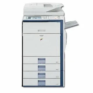 Sharp MX-3501