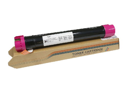 Картридж Xerox 006R01515 для WorkCentre 7525/7530/7535/7830/7840 (CET) Magenta, 360г, 15000 стр., CE