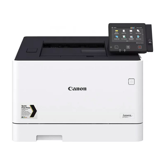 Canon i-SENSYS LBP664