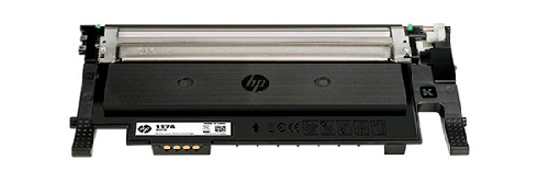 Картридж HP 117 [W2070A]