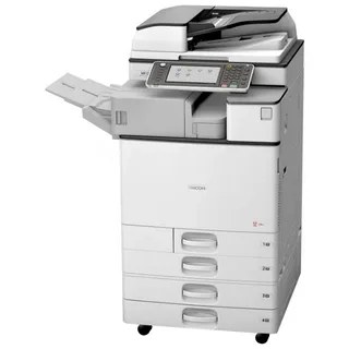 Ricoh IM C5500