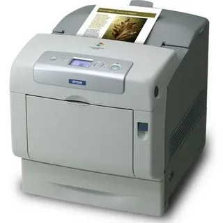 Epson AcuLaser C4200
