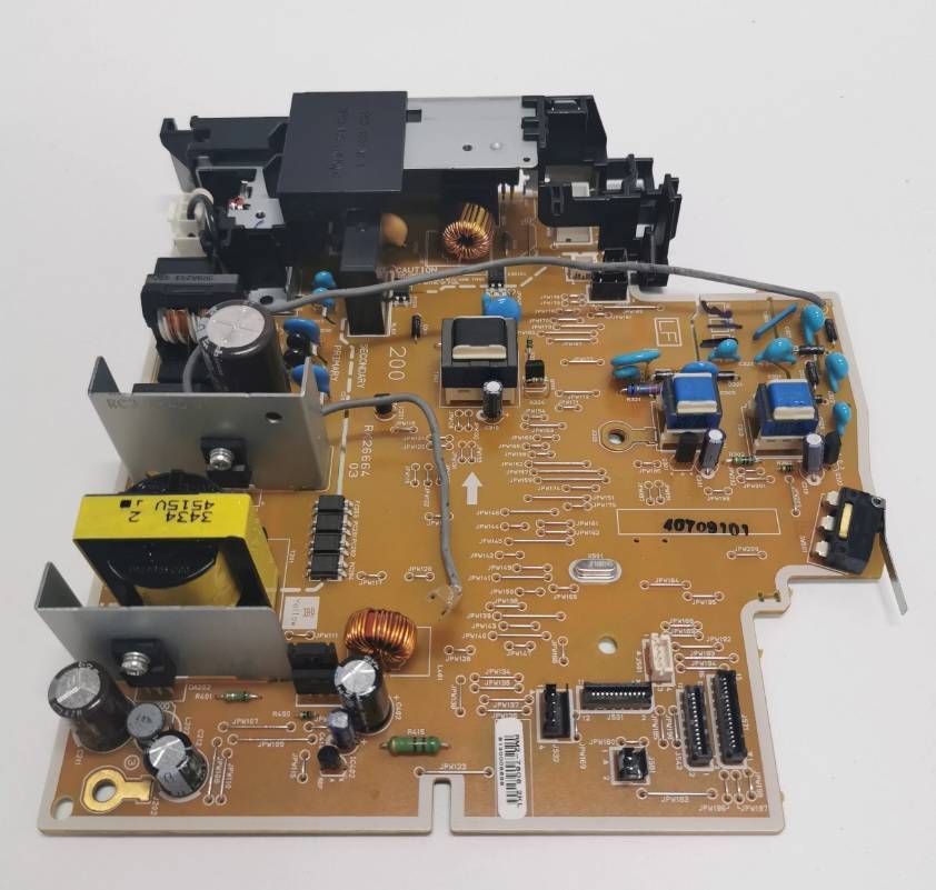 Плата питания HP RM2-7606 (O) OEM