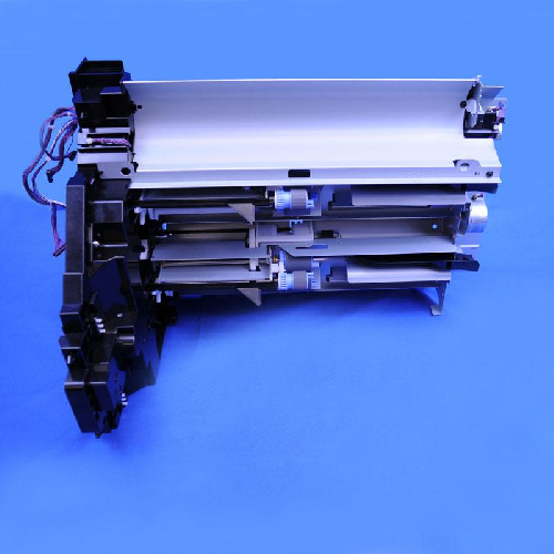 Узел захвата бумаги HP LJ Enterprise M806/M830 (O) RM1-9745-000CN