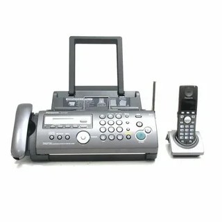 Panasonic KX-FC258