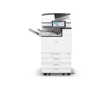 Ricoh Aficio MP C2530