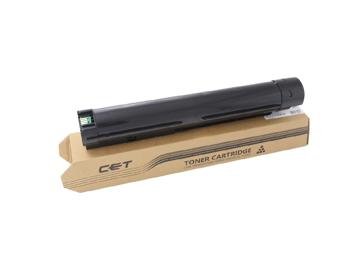 Картридж XEROX VersaLink C7020/C7025/C7030 (CET) CET141605 (CPT, CE08) 106R03745, Black, 330г, 23.6K