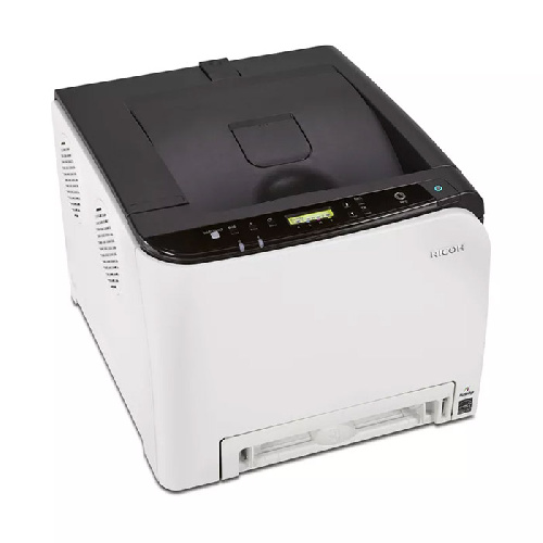 Ricoh Aficio SP C261