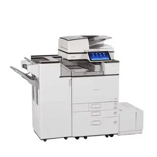 Ricoh Aficio MP C4504