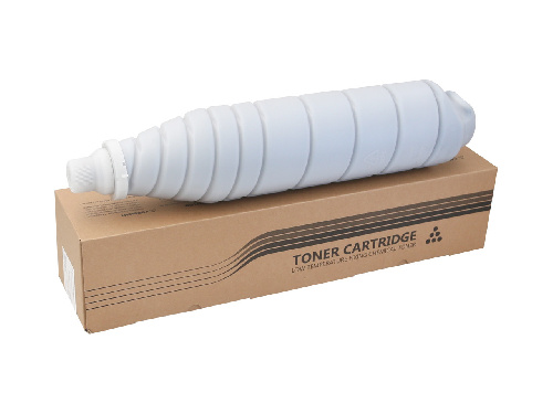 Картридж KONICA MINOLTA Bizhub PRESS C1085/C1100 (CET141465) TN-622K Black, 88000 стр. (CPT)