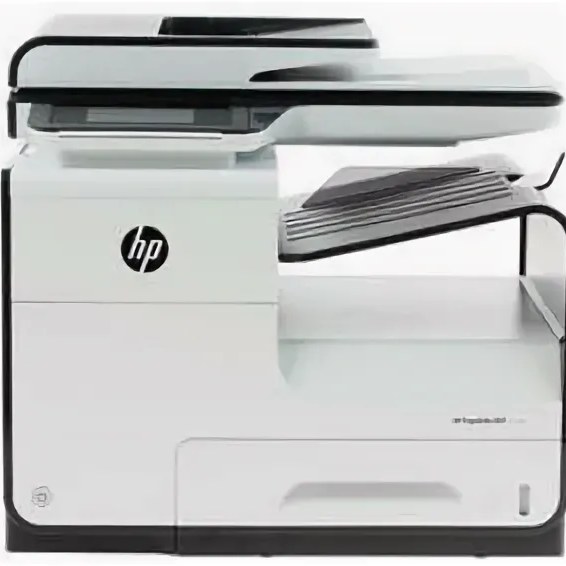 HP PageWide 377