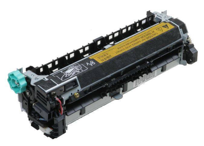 Печь в сборе HP LJ 4250/4350 (RM1-1083) com ELP