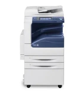 Xerox 5335