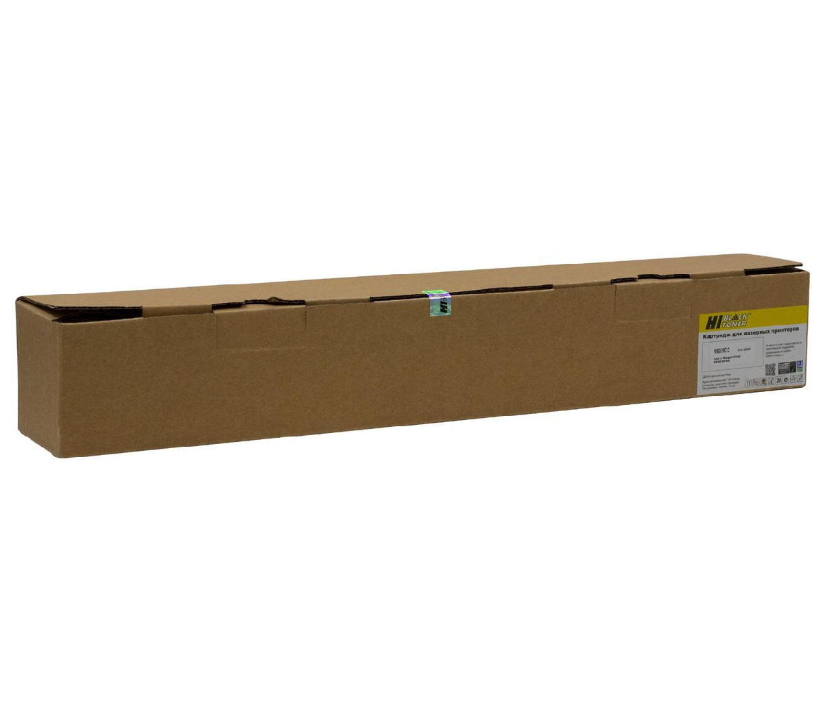 Картридж HP CLJ E87640/E87650/E87660 (Hi-Black) W9051MC, C, 52K
