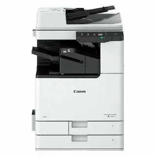 Canon imageRUNNER ADVANCE C5550