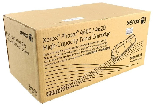 Картридж Xerox Phaser 4600/4620/4622 (O) 106R01536, 30K