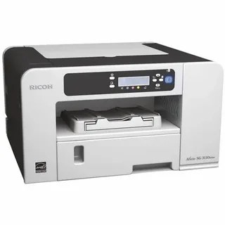 Ricoh Aficio SG 3120