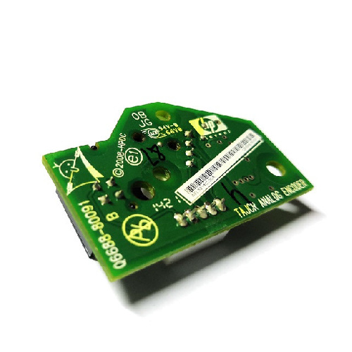 Датчик энкодера HP DJ T1120/T620/T1200/T770/T1300/T790 (O) CR647-67023