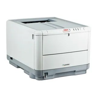 OKI C3450