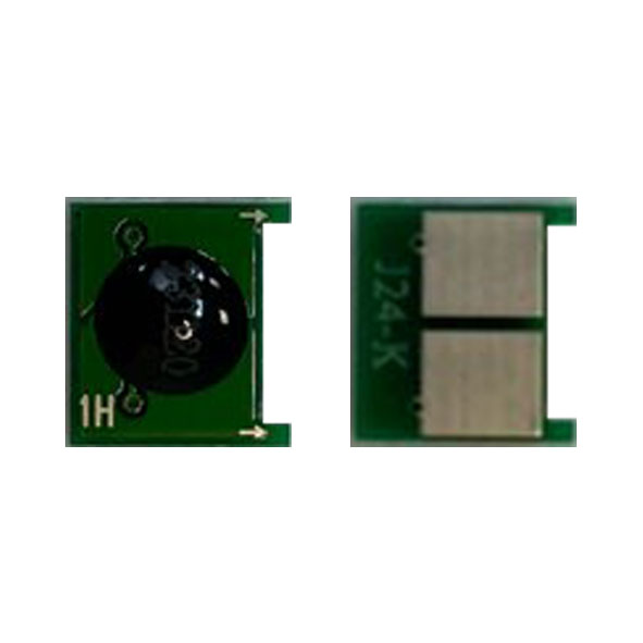 Чип к-жа (J24BK) black JT